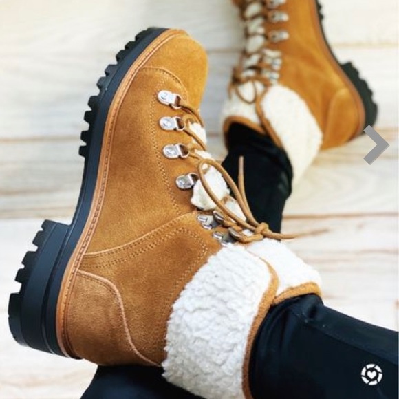 Marc Fisher Isalia Bootie - Picture 7 of 7